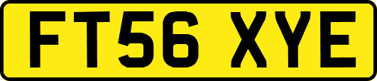 FT56XYE