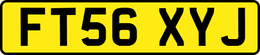 FT56XYJ