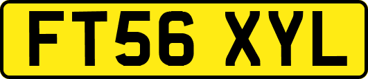 FT56XYL