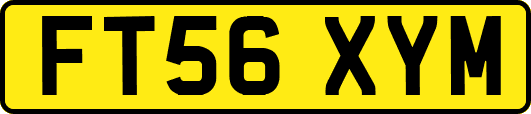 FT56XYM