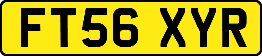 FT56XYR