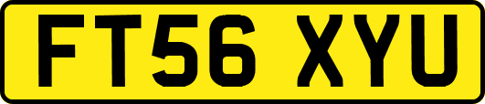 FT56XYU