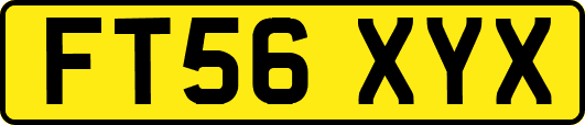 FT56XYX