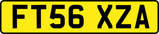 FT56XZA