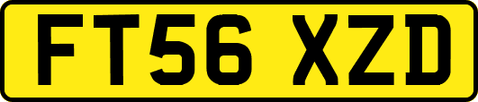 FT56XZD