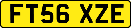 FT56XZE