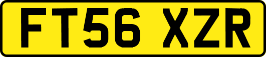 FT56XZR