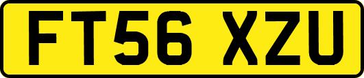 FT56XZU