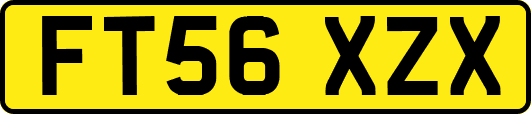 FT56XZX