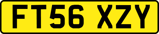 FT56XZY