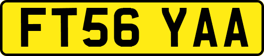 FT56YAA