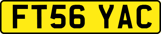 FT56YAC
