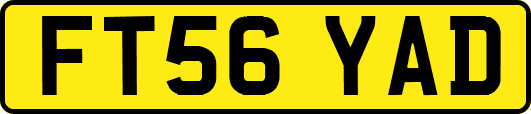 FT56YAD