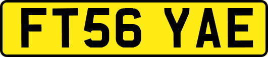 FT56YAE
