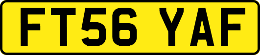 FT56YAF