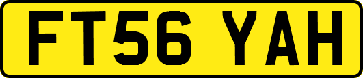 FT56YAH