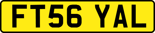 FT56YAL
