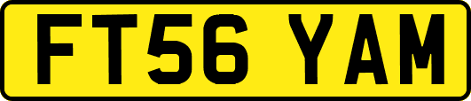 FT56YAM