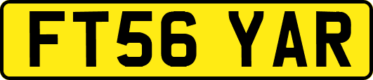 FT56YAR