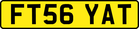 FT56YAT
