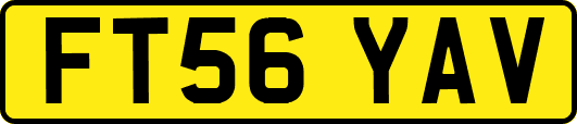 FT56YAV