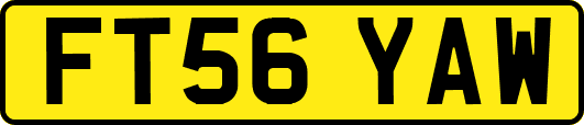 FT56YAW