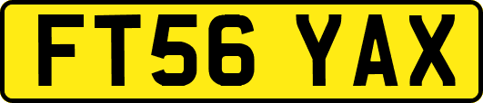 FT56YAX