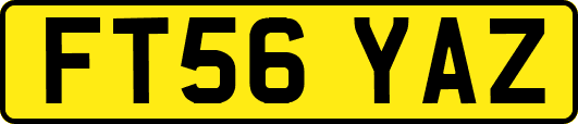 FT56YAZ