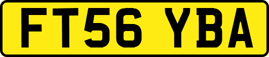 FT56YBA