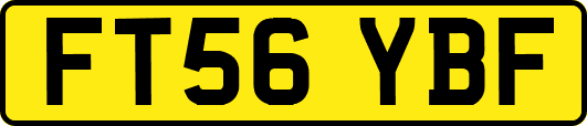 FT56YBF