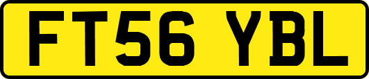 FT56YBL