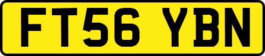 FT56YBN