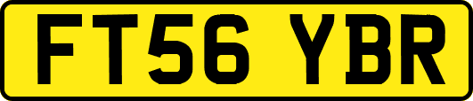FT56YBR