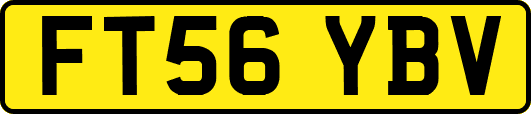 FT56YBV
