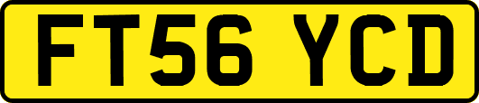 FT56YCD