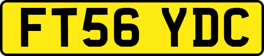 FT56YDC