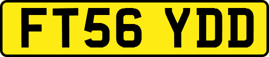 FT56YDD