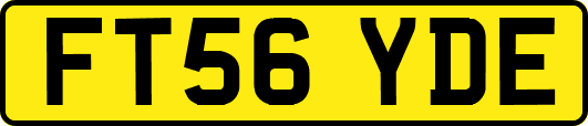 FT56YDE