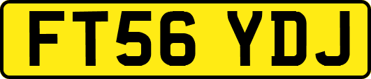 FT56YDJ