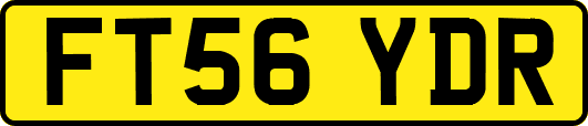 FT56YDR