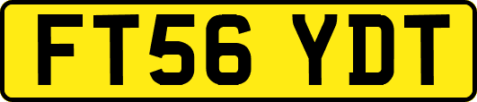 FT56YDT