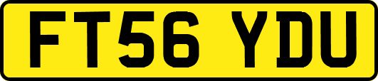 FT56YDU