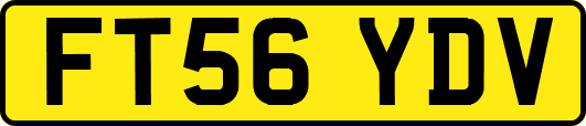 FT56YDV