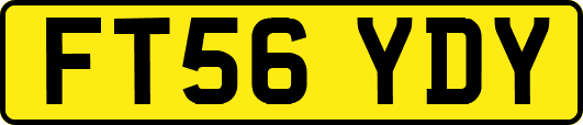 FT56YDY