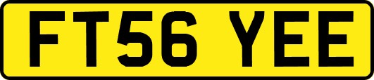 FT56YEE