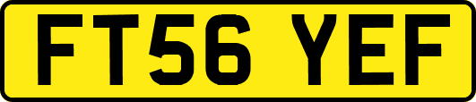 FT56YEF