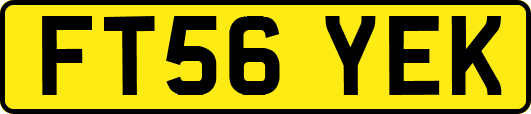 FT56YEK