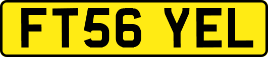 FT56YEL