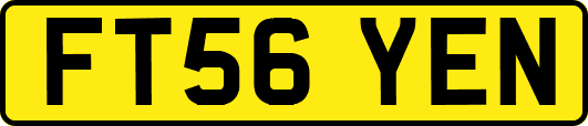 FT56YEN