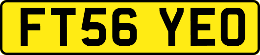 FT56YEO